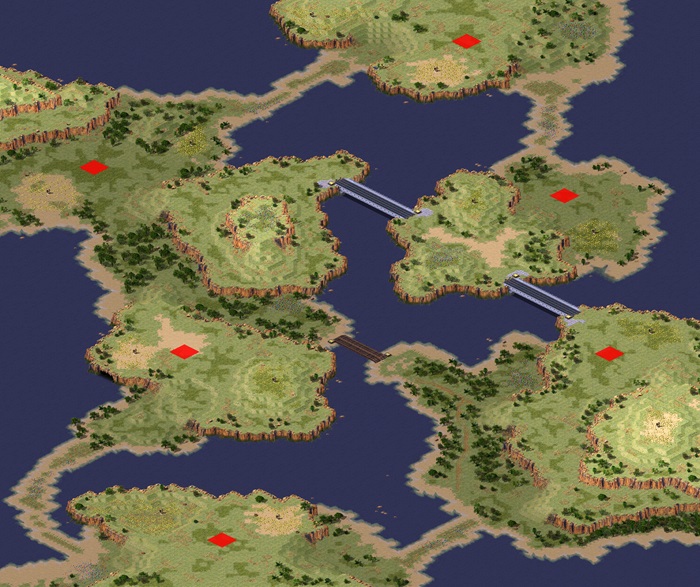Hammer & Sickle (2-6) no camp preview