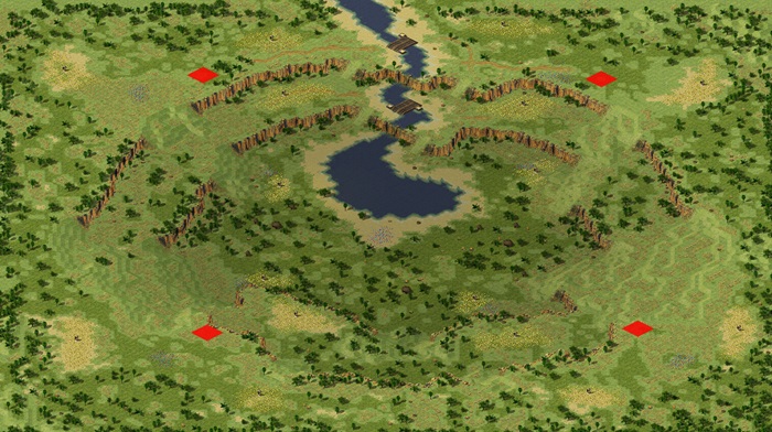 [4] Jungle of Vietnam LE (YPB) v1.0 preview