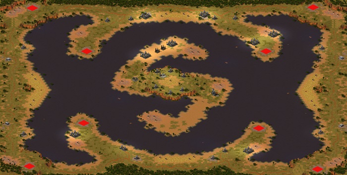 [8] Don't Step on The Crocodile1 preview