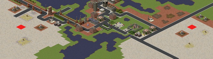 city of money preview