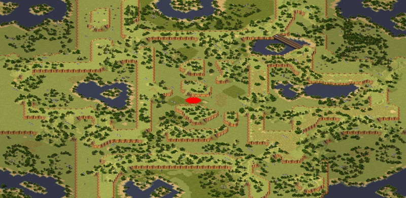 Battle Royal V4.1 War Games (2-8) preview
