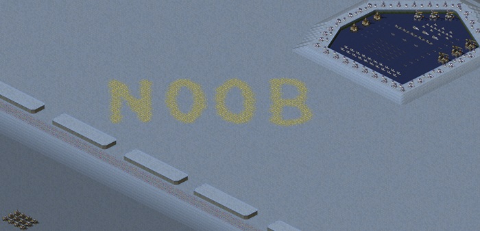 Fortress Pro Plus Survival (7p) -- MISSING (randomized 2019-04-30 205842) preview