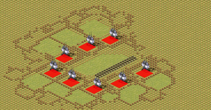 Bartender Pours Vodka preview