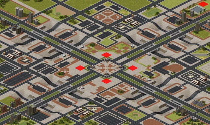 Newurban by FlyingZ -Team A- preview