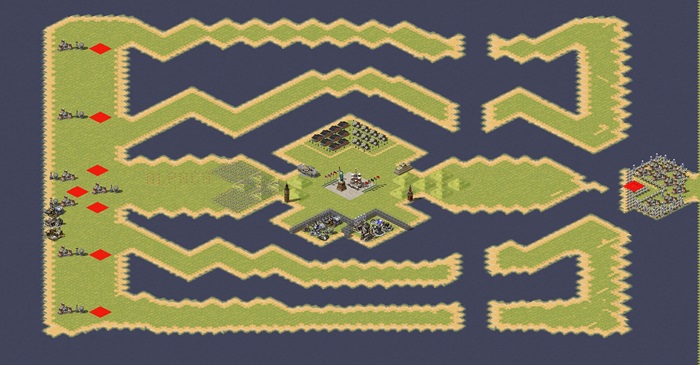 0 skynet survival by alpaca alpha 72 preview