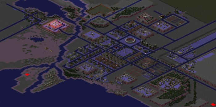 Yosef Anan - Zombie Mission (2 players) 1+3 vs 2  ((( edit by LIBYA ))) preview