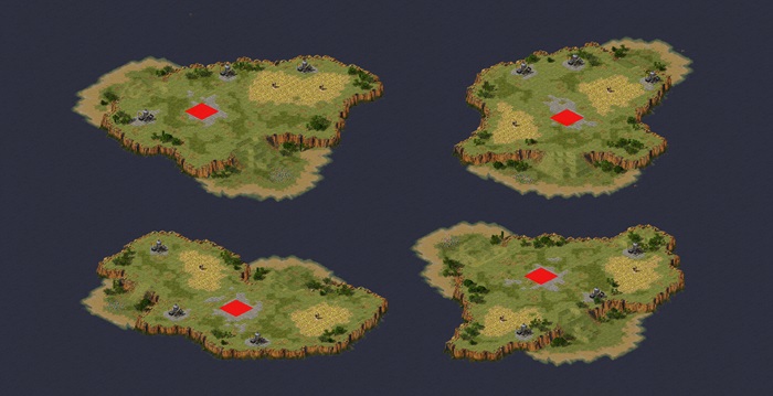 tsunami new rules preview