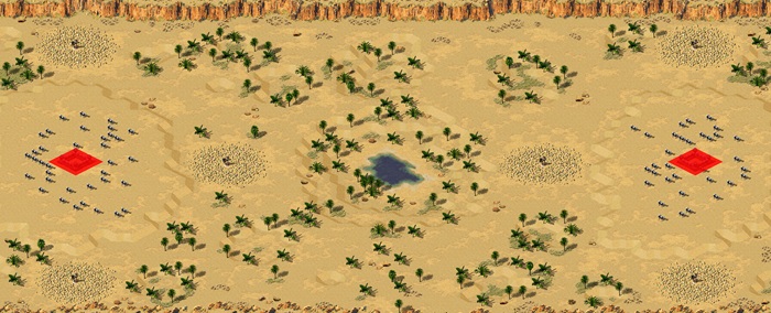 [2] Dune Patrol preview