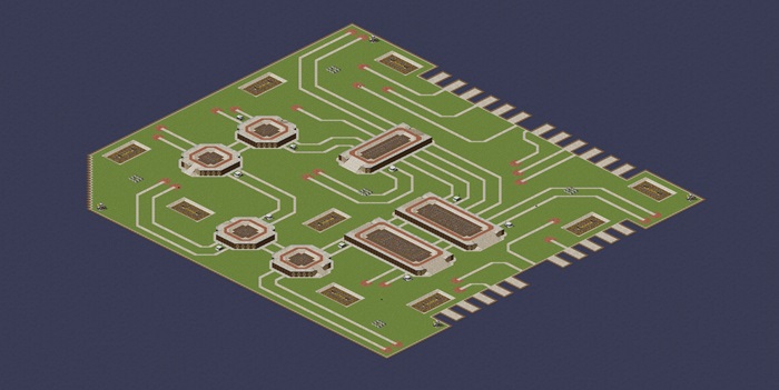 CS GO Survival (4p) -- MISSING (randomized 2019-08-12 111605) preview