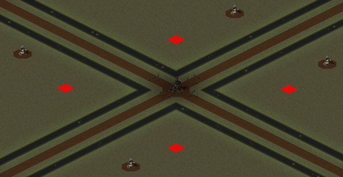 X-Arena II by Jupiter v1.0.5.2 preview