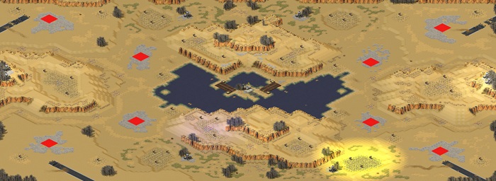 Oasis of Allistar by Murphy v2.0 preview
