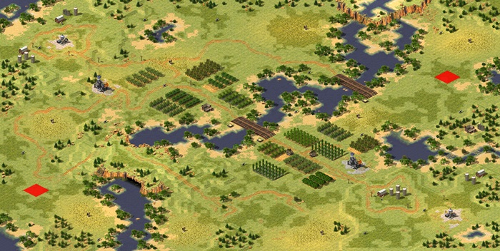 [2] Heartland (LE v1.0) preview