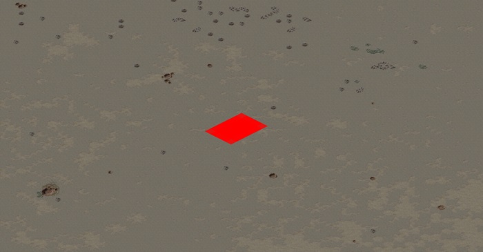 Appels' Wasteland v0.1 preview