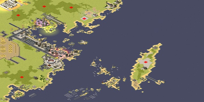 The war of  tai wan (1.0) preview