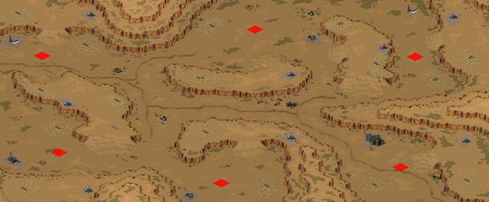 [6] Sedona Limited Air Units v1.1 preview