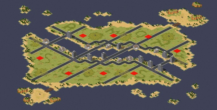 Near Ore Far preview