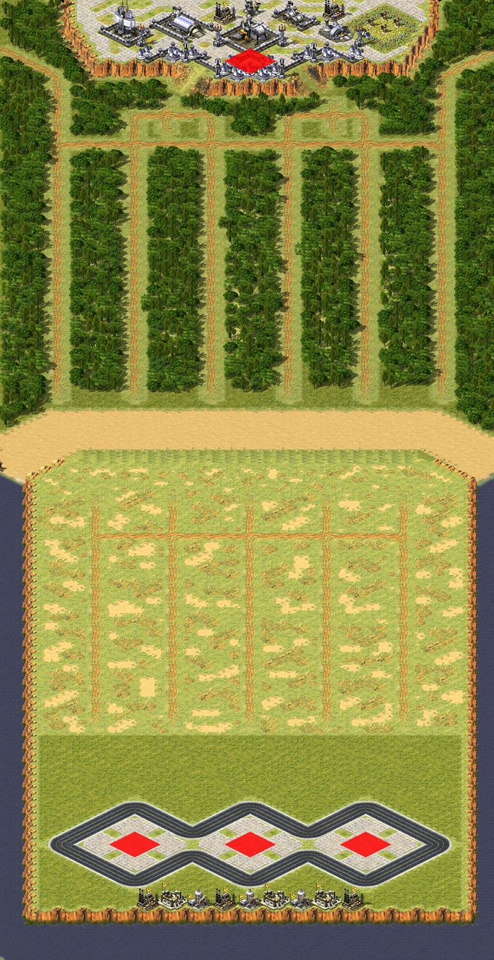 Survive v3.5 preview