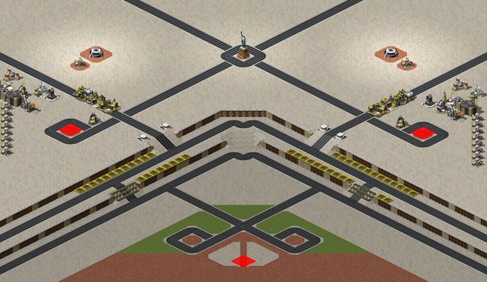 Symmetrical-V1 preview