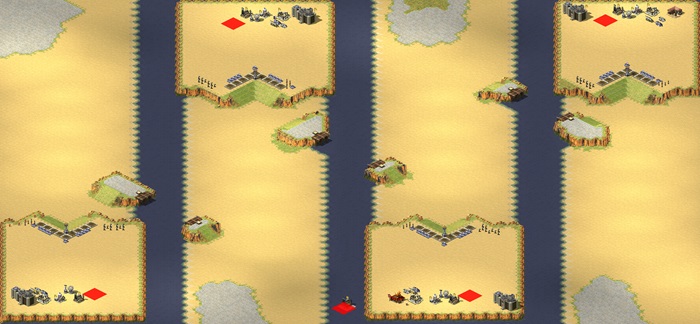 Survival for Noobv1.3 (Edit)by  DeathStriker 2017 preview