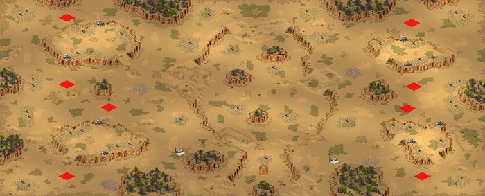 Cliffside Slide w/ai0p5 preview