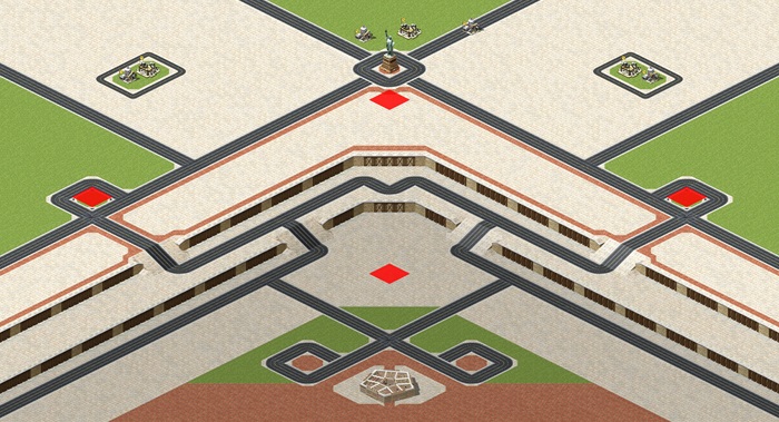 Help2![2-3] Hard Survival - RAZER preview