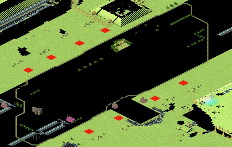 Showtown [v1] +1 AI preview