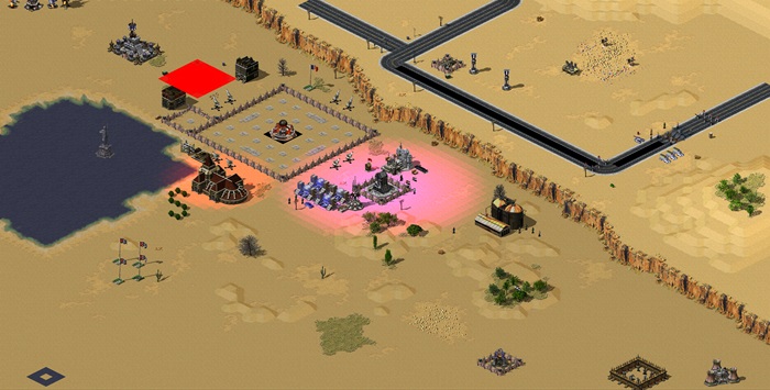 Iron Curtain preview