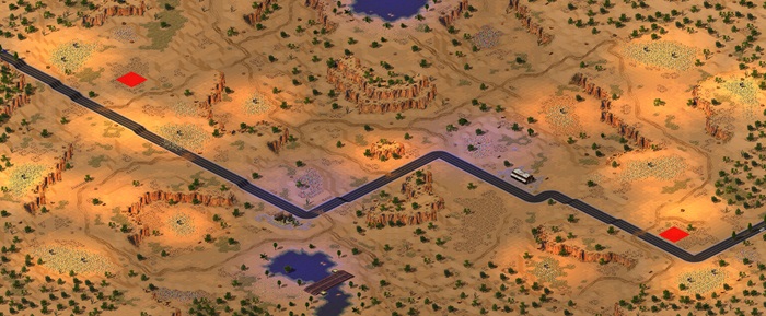 [2] Speed Demon preview