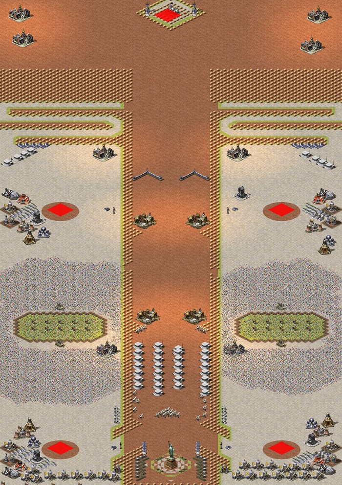 defend statue enhanced by Hodch -- MISSING preview