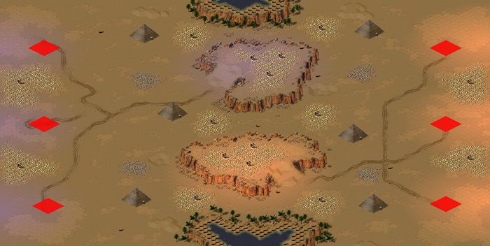 [6] Tour of Egypt balanced preview