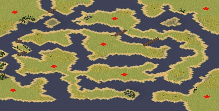 ICFRA - Naval Conquests (8) preview
