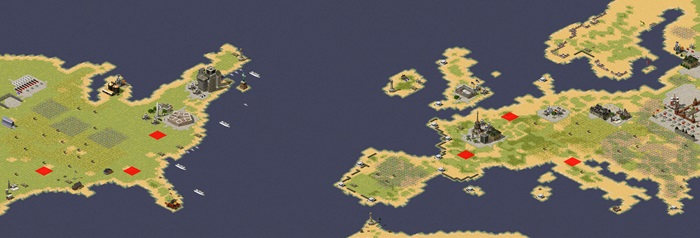 (6) BOLTY - Euroican preview