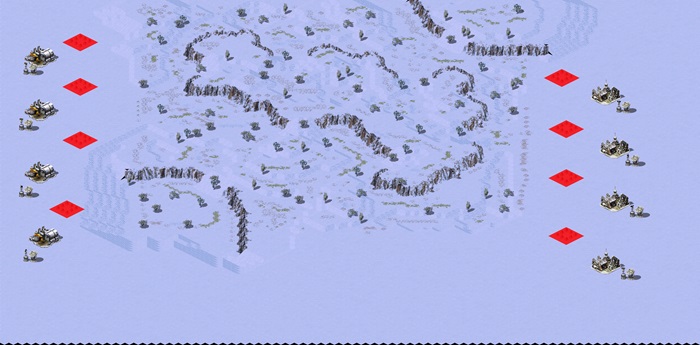 [8] Madness Blitz FFA (Ra2cashGames) preview