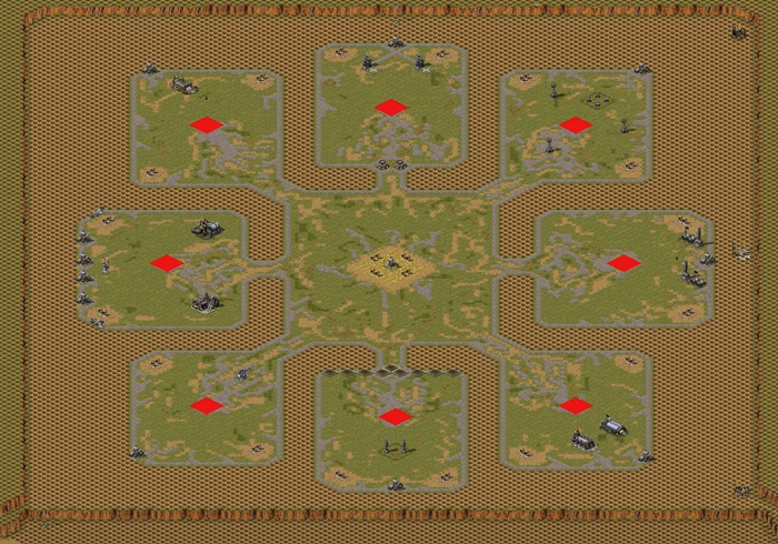 [8] Oil with Bonus V12 Remastered by VK preview