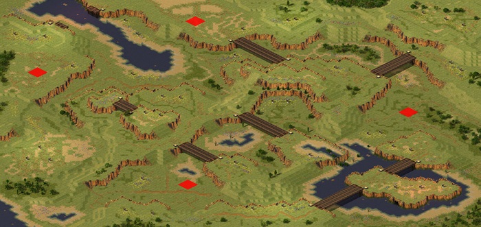 [4] Treetop Hills (2v2 edit) preview