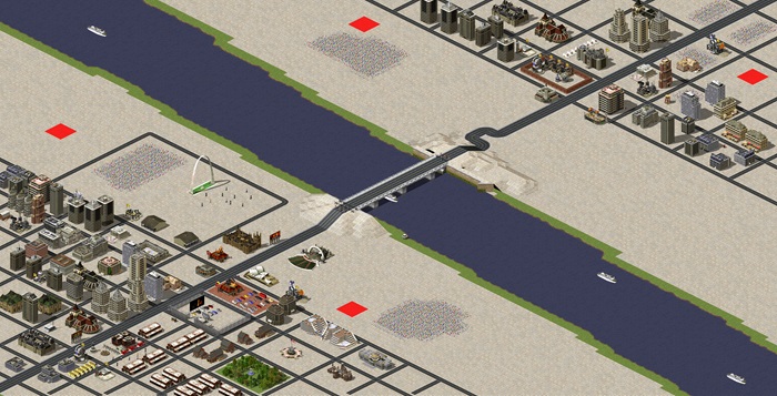 Mississippi river preview