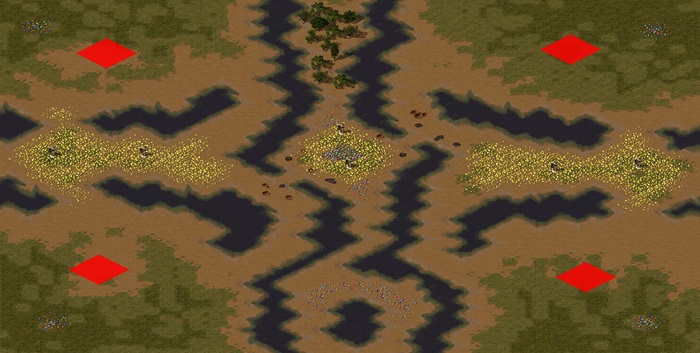 The Desert (2-4) preview