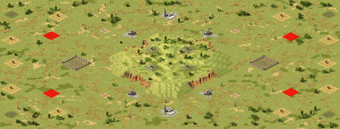 Deserted Mountain [4] preview