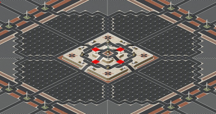 Offical Testing preview