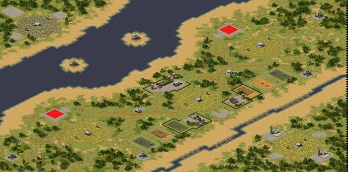 (2) Tournament Canal preview