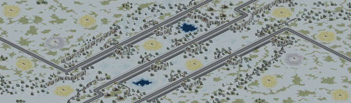 Triple Crossed Survival (5p) -- MISSING (randomized 2018-12-20 121412) preview