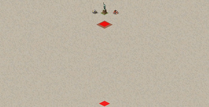 TestMap[RAZER]random preview