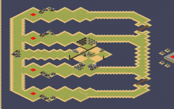 Skynet Survival Alpaca_devrimg 2nd v0.9997 preview