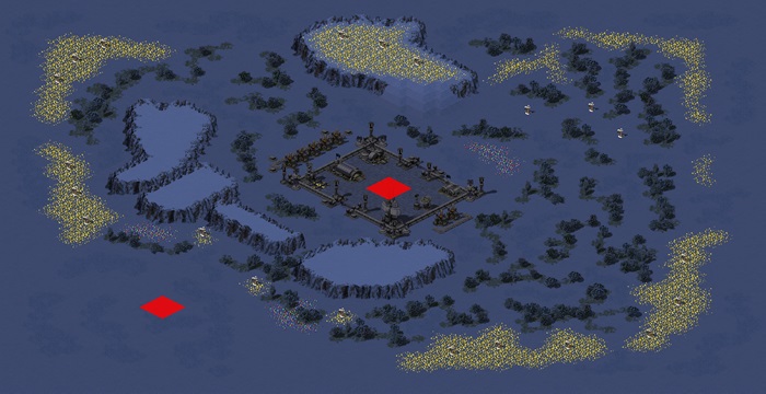 [2] Extreme Hard Soviet preview