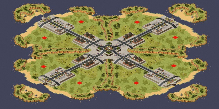 Clover IC Only preview
