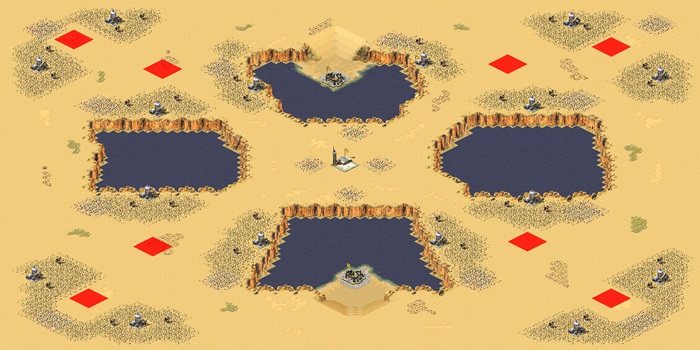 [8] Showdown v1.2 (By Burg) preview