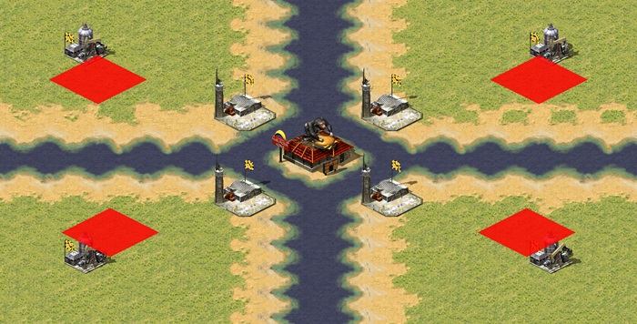 Funny Big Map 4 preview