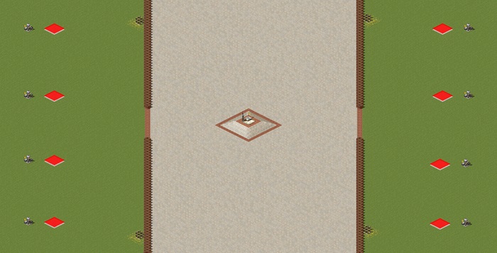 Airport Playground Version: 2.5 preview