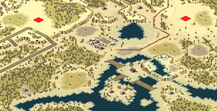 Reborn 2.0 - Cold War (2) preview