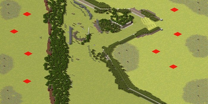 [8]Map No.2 By Arthur preview